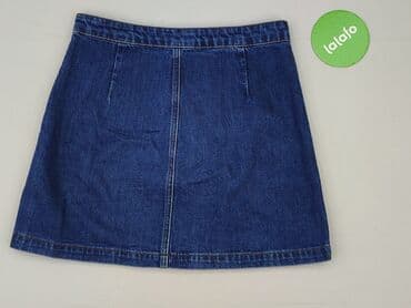 simple bluzki: Topshop Moto, Spódnica damska, rozmiar S — 3