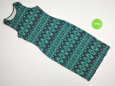 sukienka w azteckie wzory: Sukienka damska, rozmiar S — 2