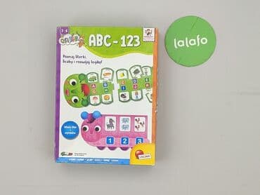 czarne jeansy pull bear: Zabawka edukacyjna dla Dzieci, stan - Bardzo dobry — 2