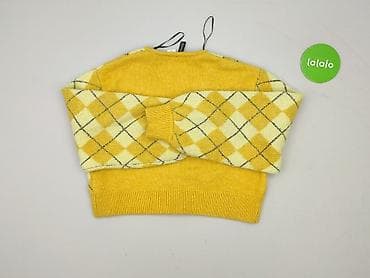 golf burberry: H&M Divided, Kardigan damski, rozmiar XS — 3