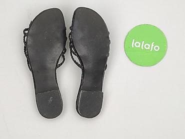 buty monotox: Klapki damskie, rozmiar 39 — 3