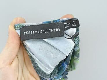blue motion sukienki: PrettyLittleThing, Сукня жіноча, розмір XS — 4