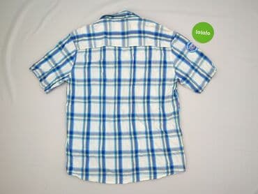 c: IZOD, Koszulа dla mężczyzn, rozmiar L — 3