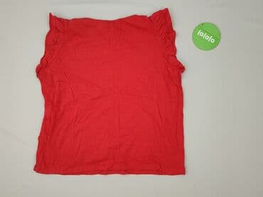 bluza z czerwonym napisem: New Look, Bluzka damska, rozmiar 2XL — 3