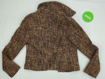 marynarka od h m: Hallhuber, Marynarka damska, XS — 3