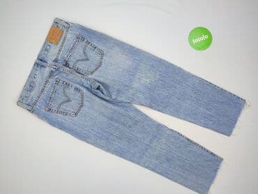 501 levis jeans: Levi’s, Jeansy damskie, rozmiar S — 3