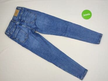 Штани: Zara, Джинси жіночі, розмір S — 3