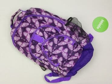 pasek z klamrą: Plecak, stan - Bardzo dobry — 2