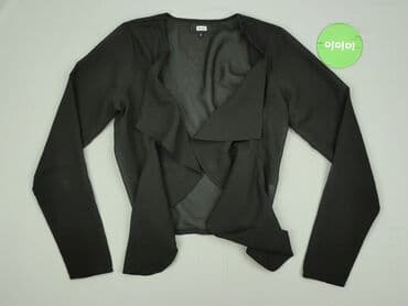 byolala kurtki zimowe: Bik Bok, Kardigan damski, rozmiar S — 2