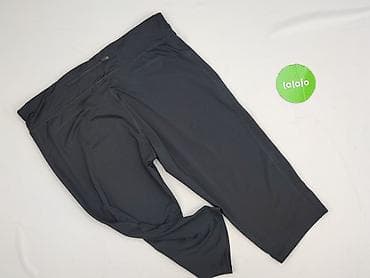 bluzy markowe: Legginsy Sportowe damskie, rozmiar XL — 3