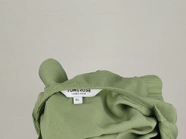 t shirty oversize tommy hilfiger: Bluzka damska, XL — 4