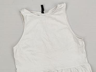 H&M Divided, Top damski, rozmiar S