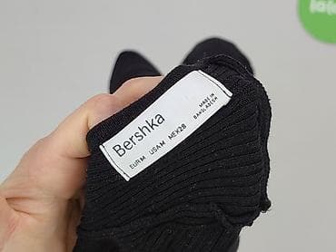 pull snd bear: Bershka, Top damski, rozmiar M — 4
