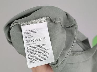 origin t shirty: H&M, T-shirt damski, rozmiar M — 4