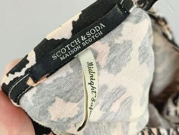 pogon szczecin koszulki: Scotch & Soda, T-shirt damski, rozmiar S — 5