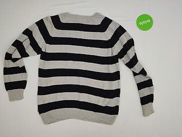 bluzy dresowe denham: Denim, Sweter damski, rozmiar 2XL — 3