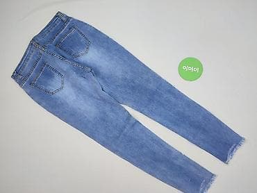 levis polska: SZACHOWNICA, Jeansy damskie, rozmiar L — 3