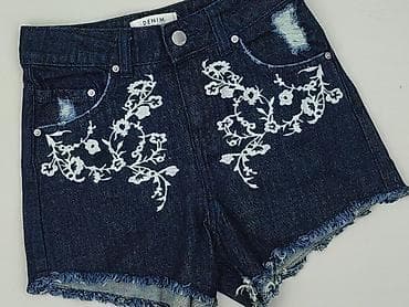 jeansy daisy: Petites, Szorty damskie, rozmiar 2XS — 1