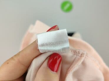 gladkie sukienki na wesele: Sukienka damska, rozmiar S — 5