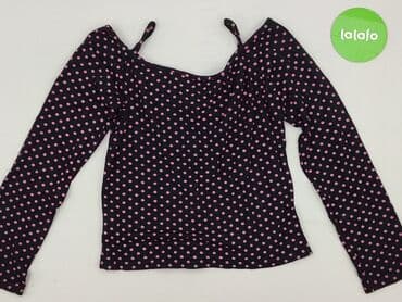 bluzki pod marynarkę plus size: Look, Women`s top, size S (EU 36) — 3