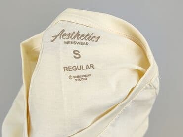 t shirty compressor: Sinsay, T-shirt damski, S — 4