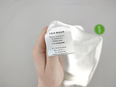 Marynarka damska, rozmiar M — 5