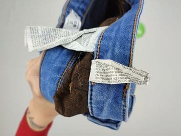 guess torebka na ramię: Denim, Jeansy damskie, M — 5