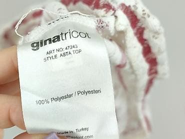 da: Gina Tricot, Bluzka damska, rozmiar XS — 7
