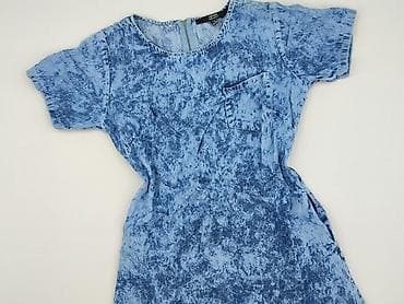 straight jeans: Selected Femme Petite, Sukienka damska, rozmiar L — 4