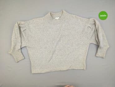 Women's Clothing: H&M, Women`s sweater, size XL (EU 42) — 2