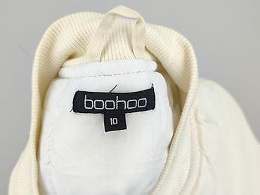 Boohoo, Kurtka zimowa damska, rozmiar M — 4