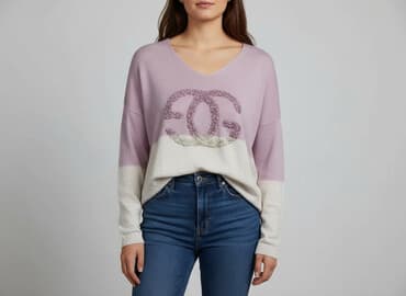 cocomore swetry damskie: Sweter damski, rozmiar XL — 7