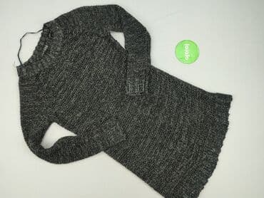 sukienka sweterkowa plus size: Atmosphere, Women`s dress, size L — 3