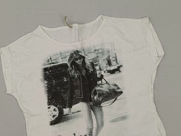 system of a down koszulka h m: Women`s T-shirt, size S (EU 36) — 1