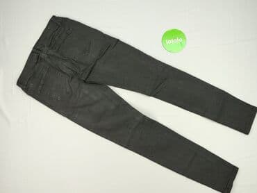 jeansy damskie toxic: Jeansy damskie, rozmiar M — 3