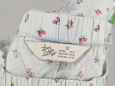 spodenki do spania: Love To Lounge, Szorty damskie, rozmiar S — 4