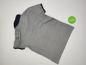 t: Top Secret, Koszulka polo dla mężczyzn, rozmiar L — 3