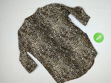 spodnie w panterkę stradivarius: Sukienka damska, rozmiar XL — 3