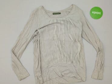 top z piórami mango: Mint Velvet, Bluzka damska, XL — 2