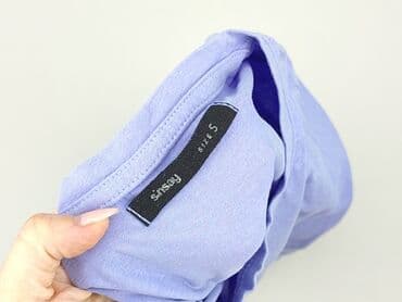 sukienka 4f damska: Sinsay, Women`s T-shirt, size S (EU 36) — 4