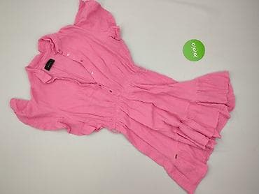 klapki w ryby: Mohito, Sukienka damska, rozmiar L — 2