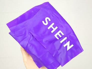 Other sports & leisure products: Fioletowy pasek Shein z białym napisem "SHEIN". Pasek jest wykonany z — 4