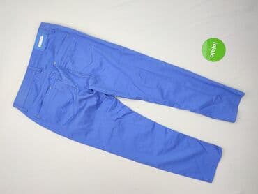 Women's Clothing: Cherry, Jeans for women, size M (EU 38) — 3