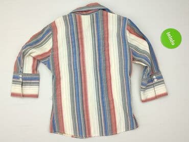 koszula w paski bershka: Koszula damska, rozmiar S — 3