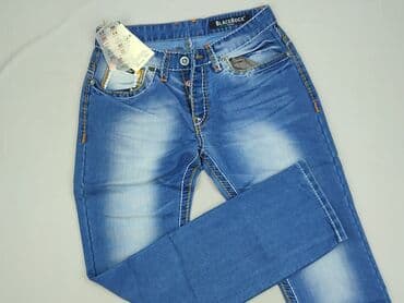 Jeans for men, size L