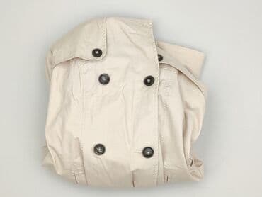 płaszcz pull and bear: Clockhouse, Trencz damski, L — 6