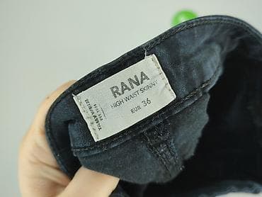 levis jeans: Tally Weijl, Jeansy damskie, rozmiar S — 4