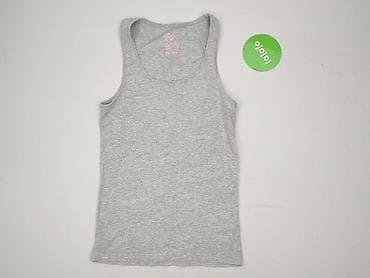 bokserka bluzki: Love To Lounge, Top damski, rozmiar M — 3