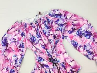 WILLA, Women's blouse, size M at lalafo.pl WILLA, Women's blouse, size M