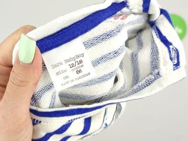 koszulki z barcelony: Bluza, Zara, 12-18 miesięcy, stan - Bardzo dobry — 4